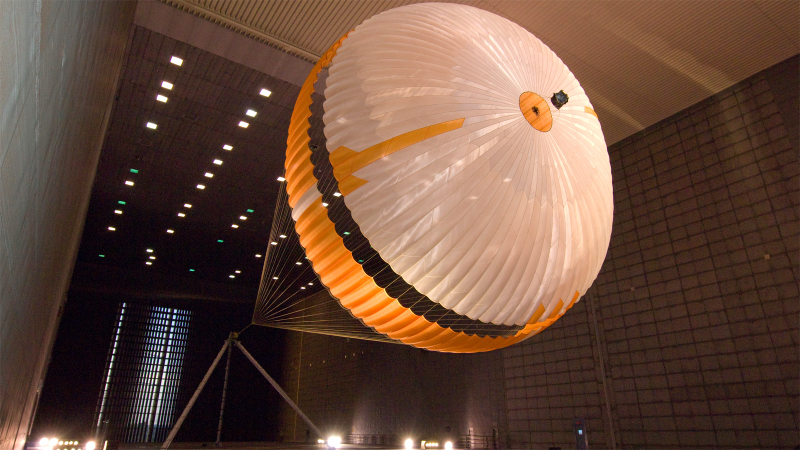 Illustration for article titled 28 Gorgeous Wind Tunnels That Will Blow You Away